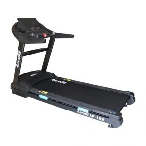 AF 109 Motorized Treadmill (AC Motor)