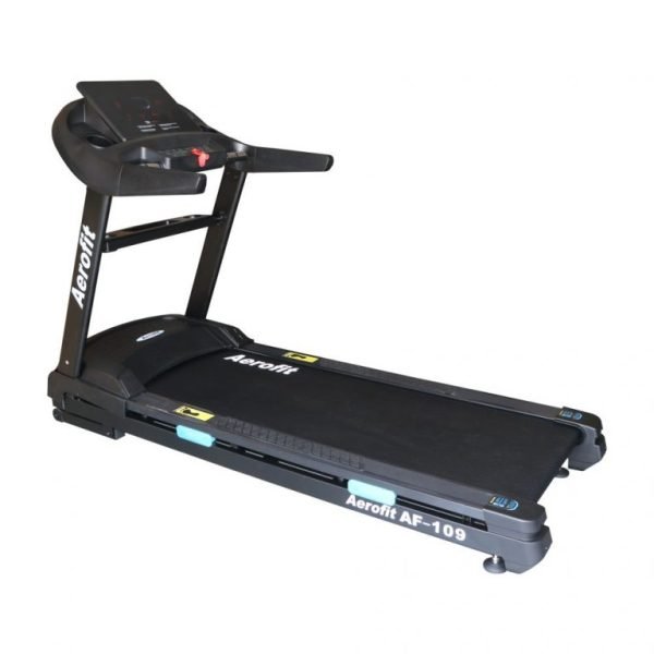 AF 109 Motorized Treadmill (AC Motor)