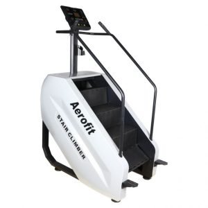 AF 1040B Elliptical Cross Trainer
