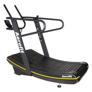 AF 110  Motorized Treadmill (AC Motor)