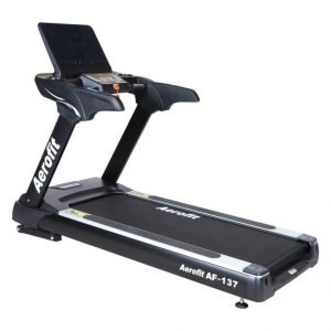AF 137 Motorized Treadmill (AC Motor)