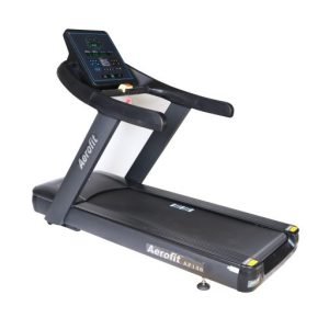 AF 138 Motorized Treadmill (AC Motor)
