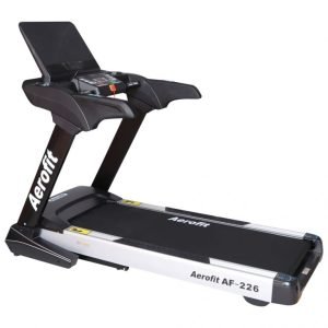 AF 226 Motorized Incline Treadmills (AC motor)