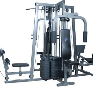 AF 305 Multi Station Multi Gym