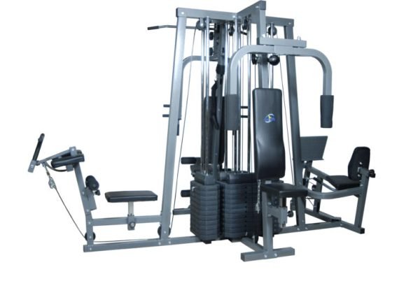 AF 305 Multi Station Multi Gym