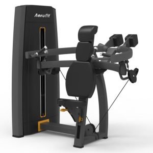 AF 201 Motorized Incline Treadmills (AC motor)