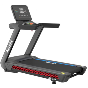 AF 140 Motorized Treadmill (AC Motor)