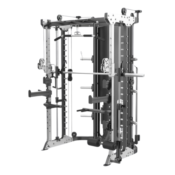 AF 4465 smith machine