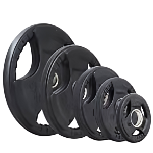 Radial Plates