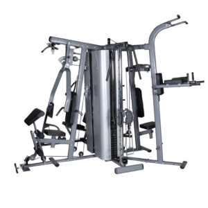 AF 2000 Multi Station Multi Gym