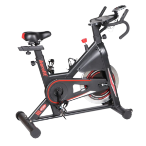 AF 293 Upright Bikes