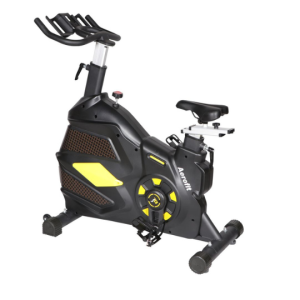 AF 295 Upright Bikes