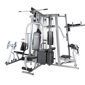 AF 314 Multi Station Multi Gym