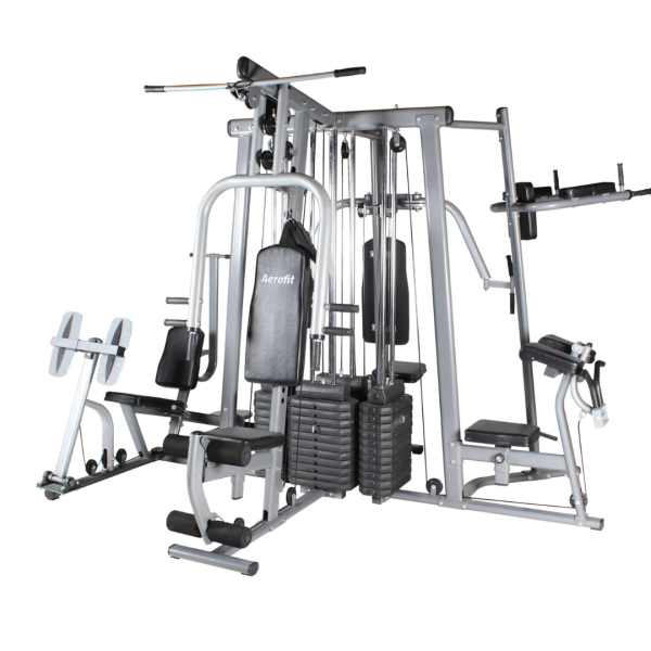 AF 314 Multi Station Multi Gym