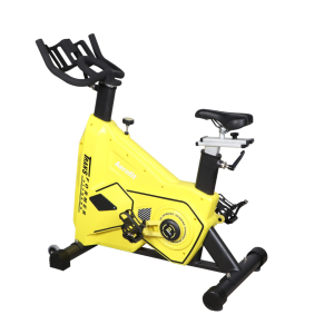 AF 7033 Upright Bikes