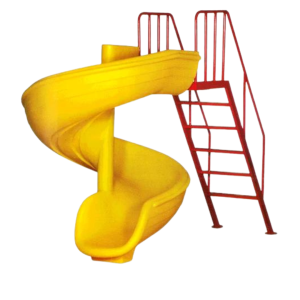 GIS-10107 Spiral slide