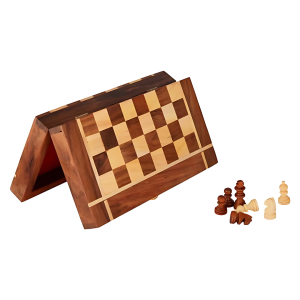 Chess & Carrom Board PCB - 002