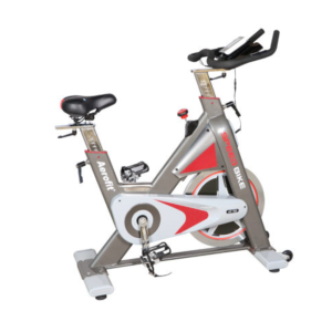 AF 193  Bikes