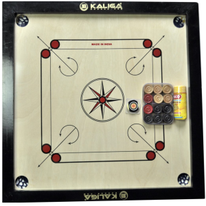 Chess & Carrom Board PCB - 001