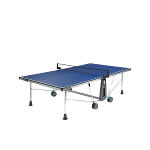Table Tennis Table PPT - 001