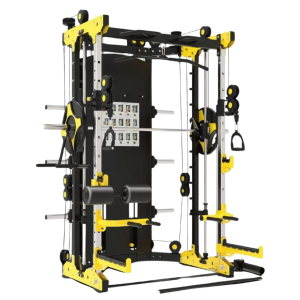 AF 2928 Smith Machine