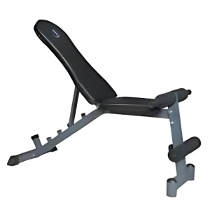 AF 10 Sit Up Bench