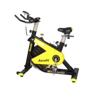 AF 290 Bikes