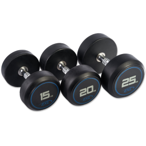 Round Dumbbells