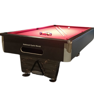 PPT - 004   American Pool Table